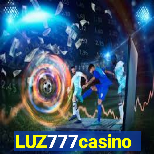 LUZ777casino