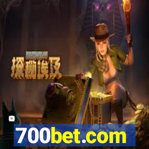 700bet.com