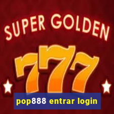 pop888 entrar login