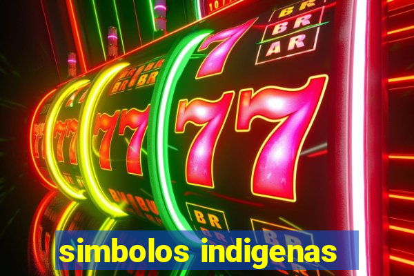 simbolos indigenas