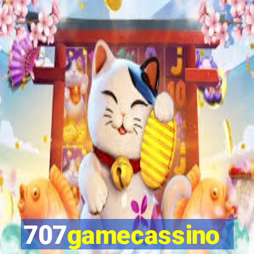 707gamecassino