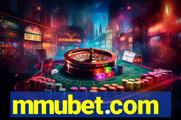 mmubet.com