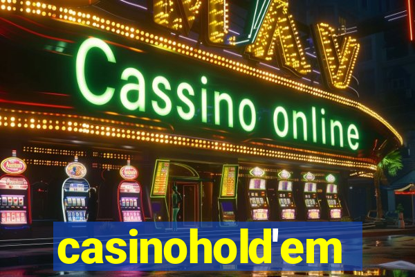 casinohold'em