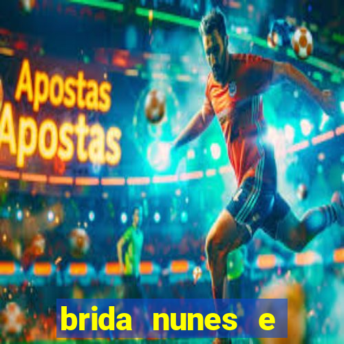 brida nunes e médico +18