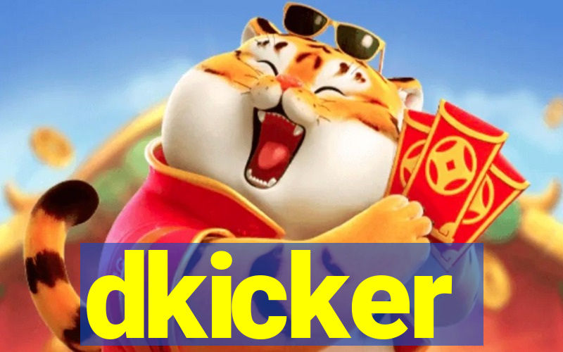 dkicker