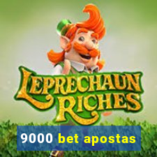 9000 bet apostas