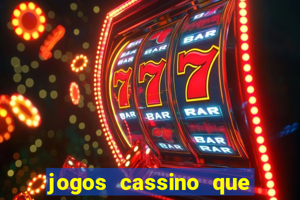 jogos cassino que mais pagam