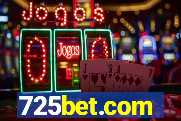 725bet.com