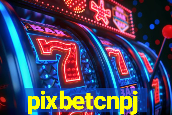 pixbetcnpj