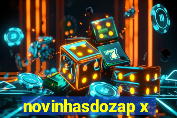 novinhasdozap x