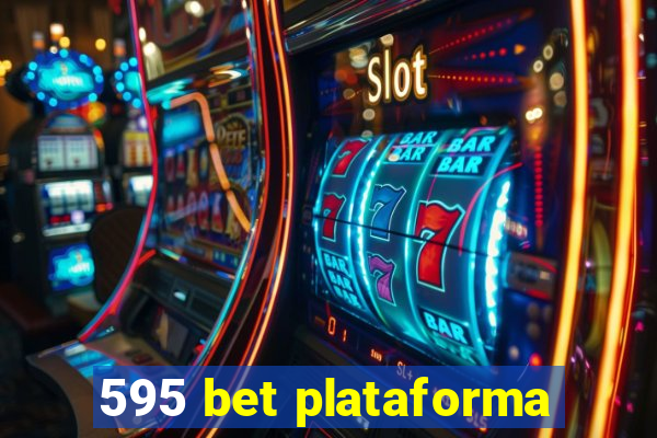 595 bet plataforma