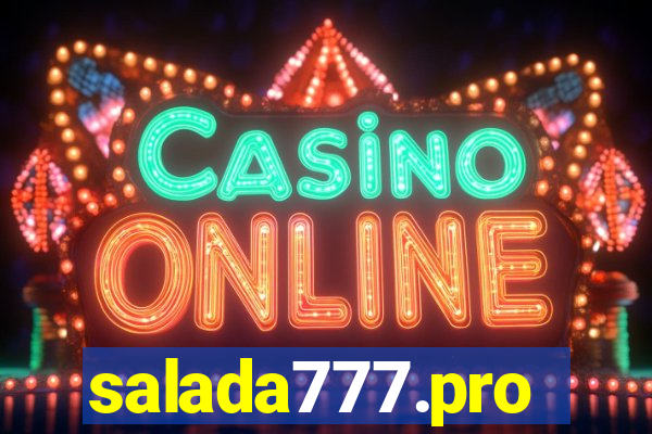 salada777.pro