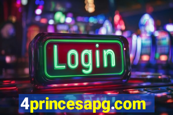 4princesapg.com