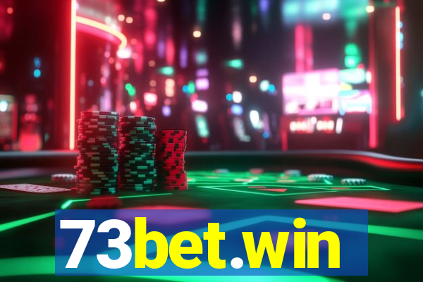 73bet.win