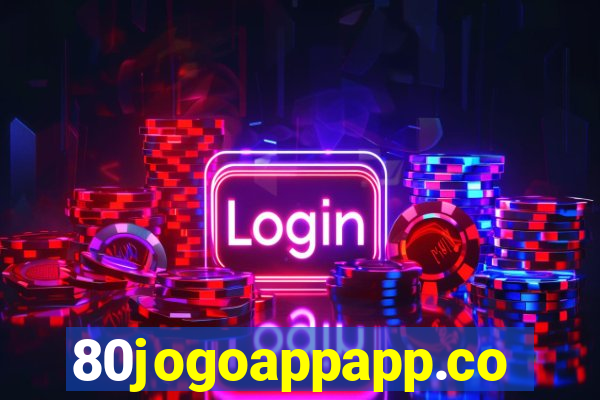 80jogoappapp.com