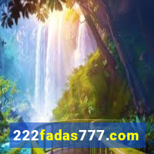 222fadas777.com