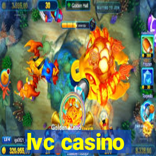 lvc casino