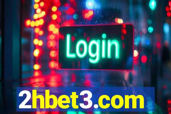 2hbet3.com