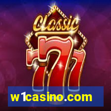 w1casino.com