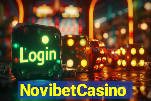 NovibetCasino