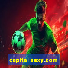 capital sexy.com