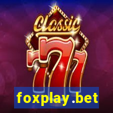 foxplay.bet