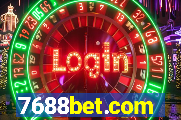 7688bet.com