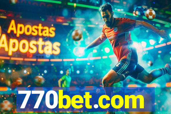 770bet.com