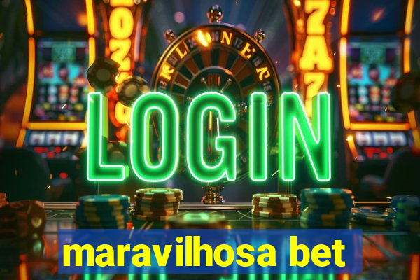 maravilhosa bet