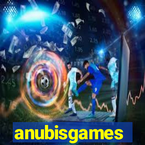 anubisgames