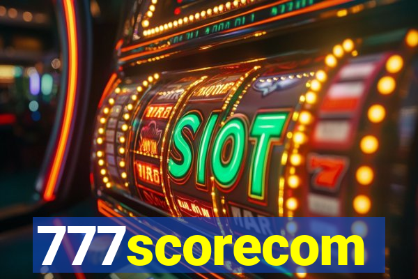 777scorecom