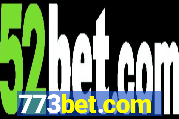 773bet.com