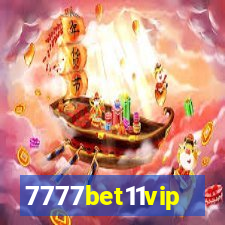 7777bet11vip