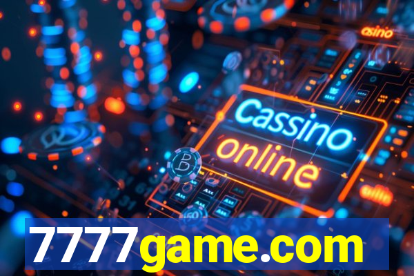 7777game.com