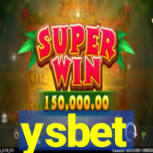 ysbet