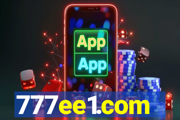 777ee1.com