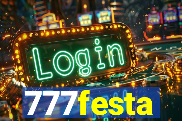 777festa