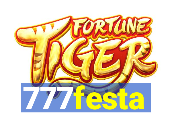 777festa