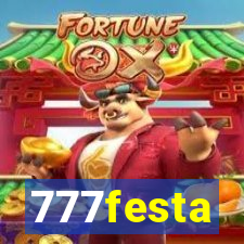 777festa