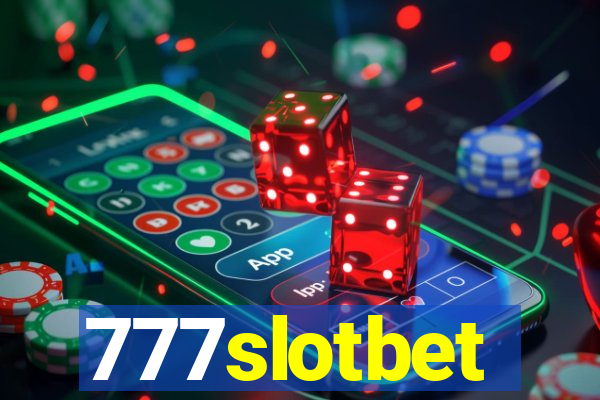 777slotbet