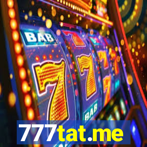 777tat.me