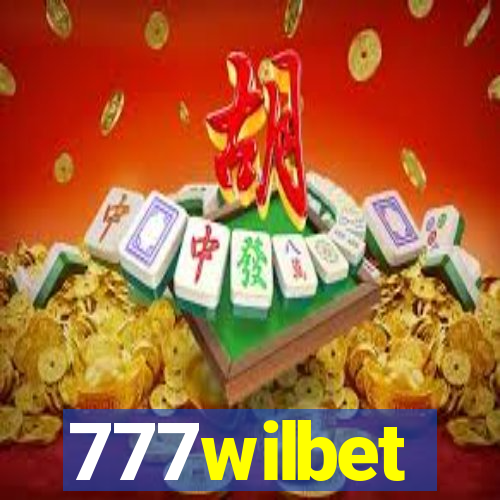 777wilbet