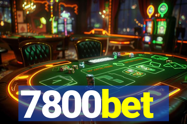 7800bet