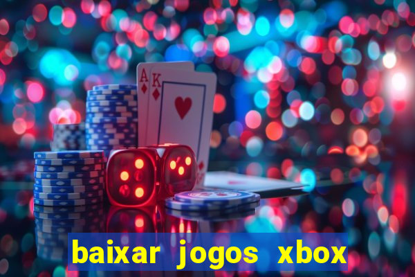 baixar jogos xbox 360 rgh