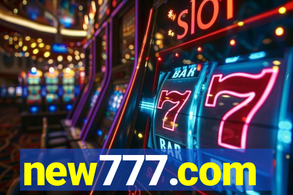 new777.com