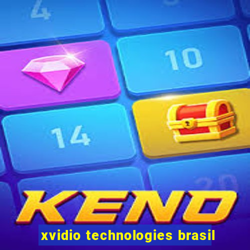 xvidio technologies brasil