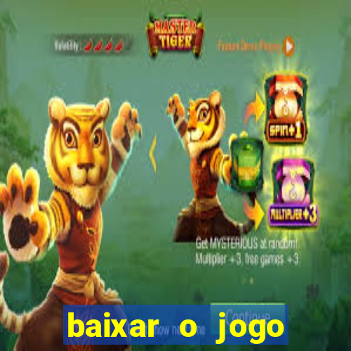 baixar o jogo street fighter