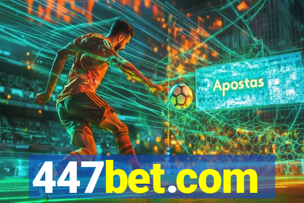 447bet.com