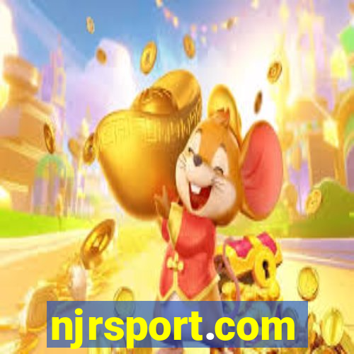 njrsport.com