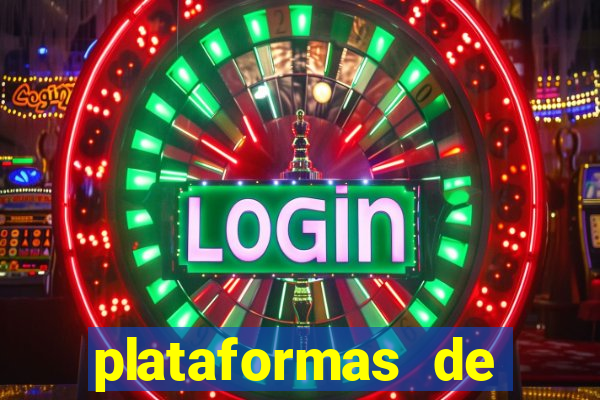 plataformas de jogos 2024